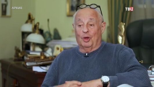 Актёрские драмы Без комплексов 12.03.2026 смотреть онлайн