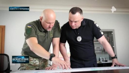 Самые шокирующие гипотезы 14.10.2025 смотреть онлайн