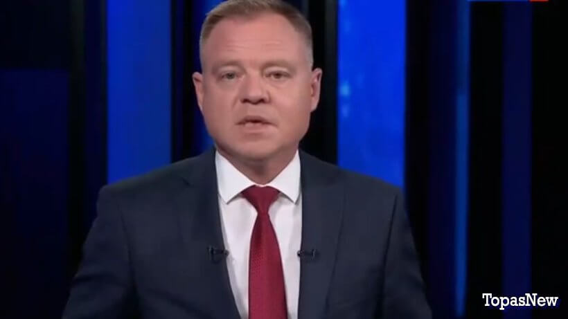 Вести 20.00 14.07.25