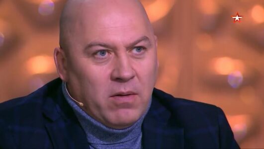 Открытый эфир 10.12.2025 смотреть онлайн