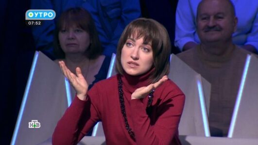 За гранью 27.11.2025