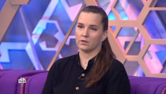 ДНК 10.12.2025 смотреть онлайн