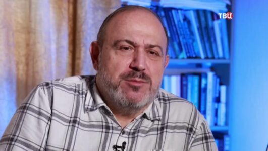 Суд истории Михаил Тухачевский 17.01.2026