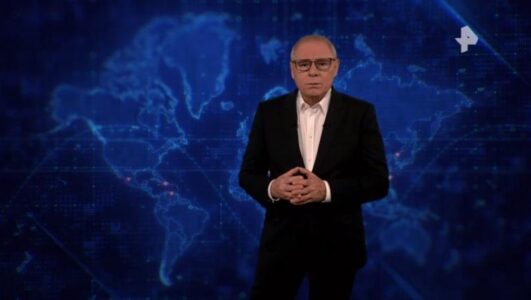 Самые шокирующие гипотезы 17.12.2025 смотреть онлайн