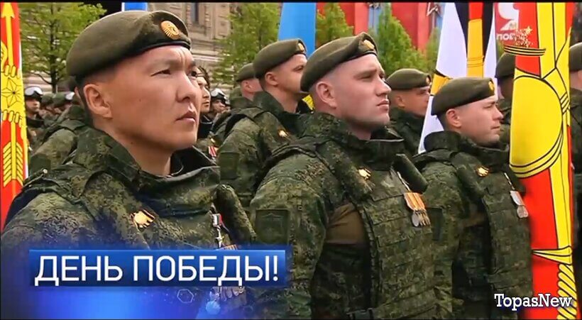 Главное с Ольгой Беловой 10.05.26