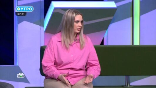 За гранью 23.12.2025 смотреть онлайн