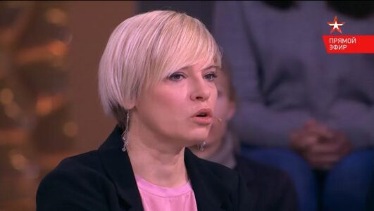 Открытый эфир 17.11.2025 сегодняшний выпуск смотреть онлайн