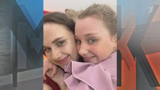 Мужское Женское 08.10.2025