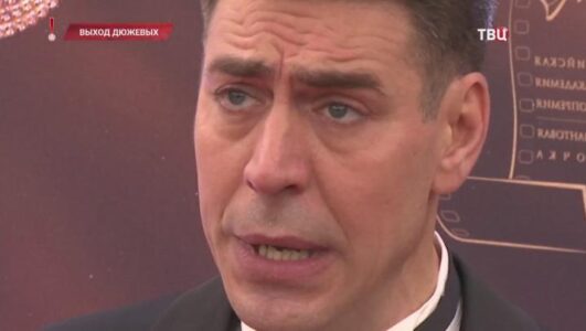 Хватит слухов 10.12.2025 смотреть онлайн