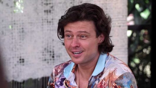 Ставка на любовь 5 выпуск 03.10.2025 смотреть онлайн