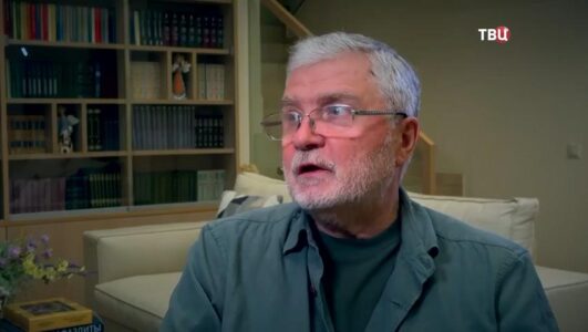 Легенды эстрады Голос из магнитофона 02.10.2025 смотреть онлайн