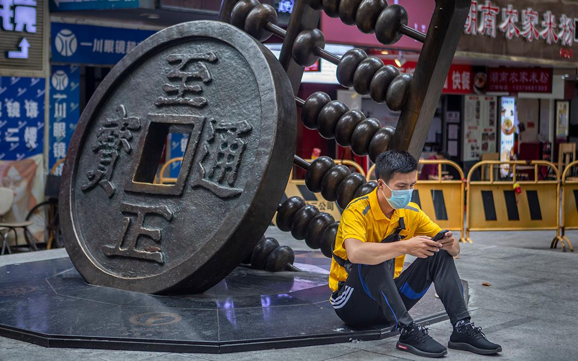 Китай запустил собственную альтернативу SWIFT для цифрового юаня