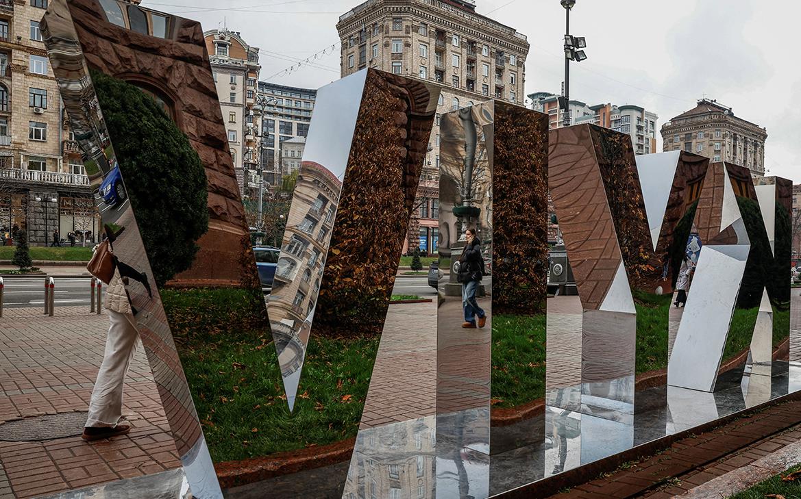 На Украине предупредили о новом налоге на восстановление страны