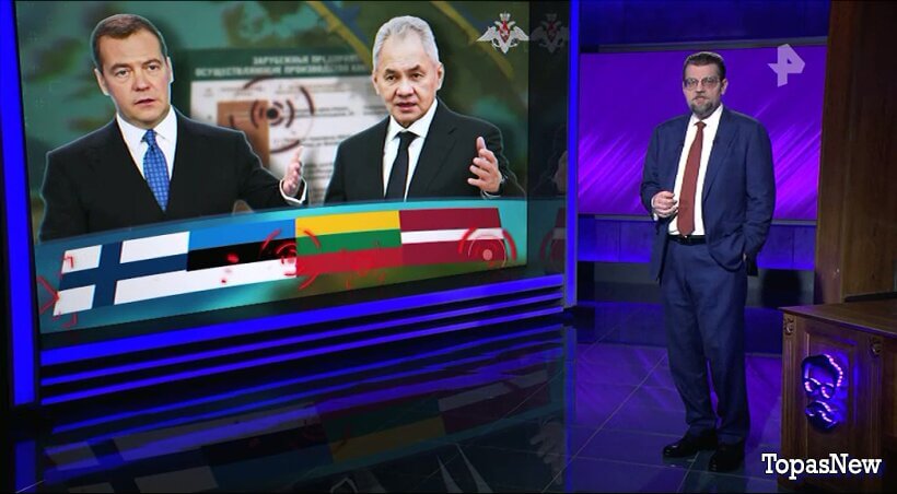 Добровэфире 18 апреля 2026 смотреть онлайн