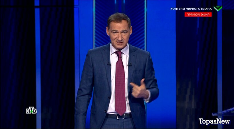 Своя правда с Романом Бабаяном от 12.12.25 смотреть онлайн