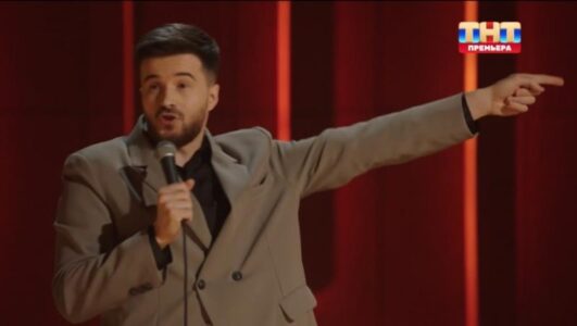 Stand Up 12 сезон 24 выпуск 14.06.2025