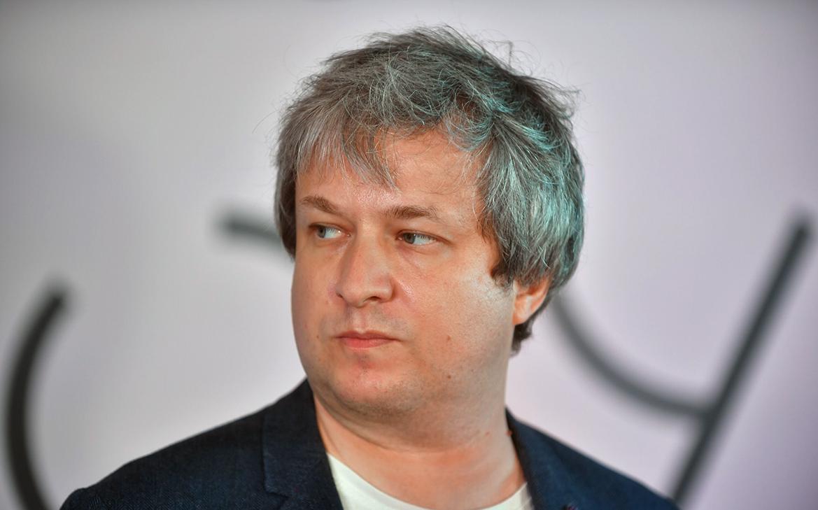На кинокритика Антона Долина завели дело о нарушении закона об иноагентах
