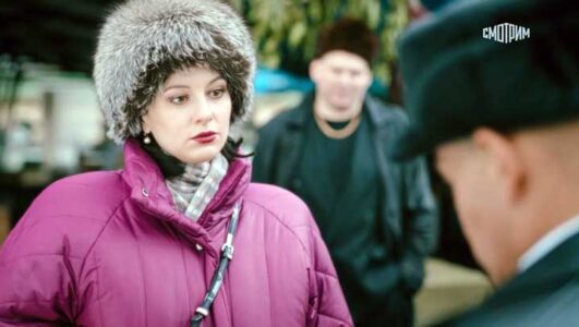 Лимитчицы 2 сезон 2 серия 16.01.2026 смотреть онлайн