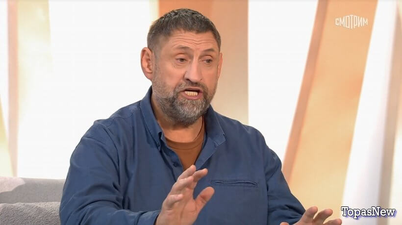 Судьба человека с Александром Сладковым смотреть онлайн