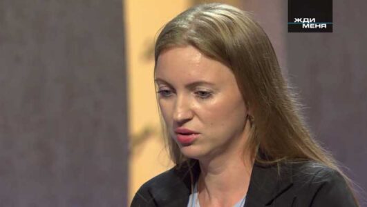 Жди меня 31.10.2025 смотреть онлайн