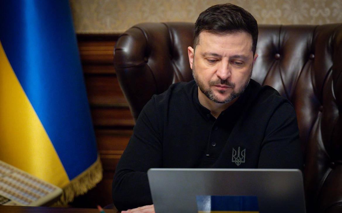 Зеленский перед встречей с Трампом назвал красные линии Украины