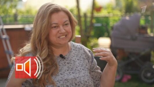 Пусть говорят 01.10.2025