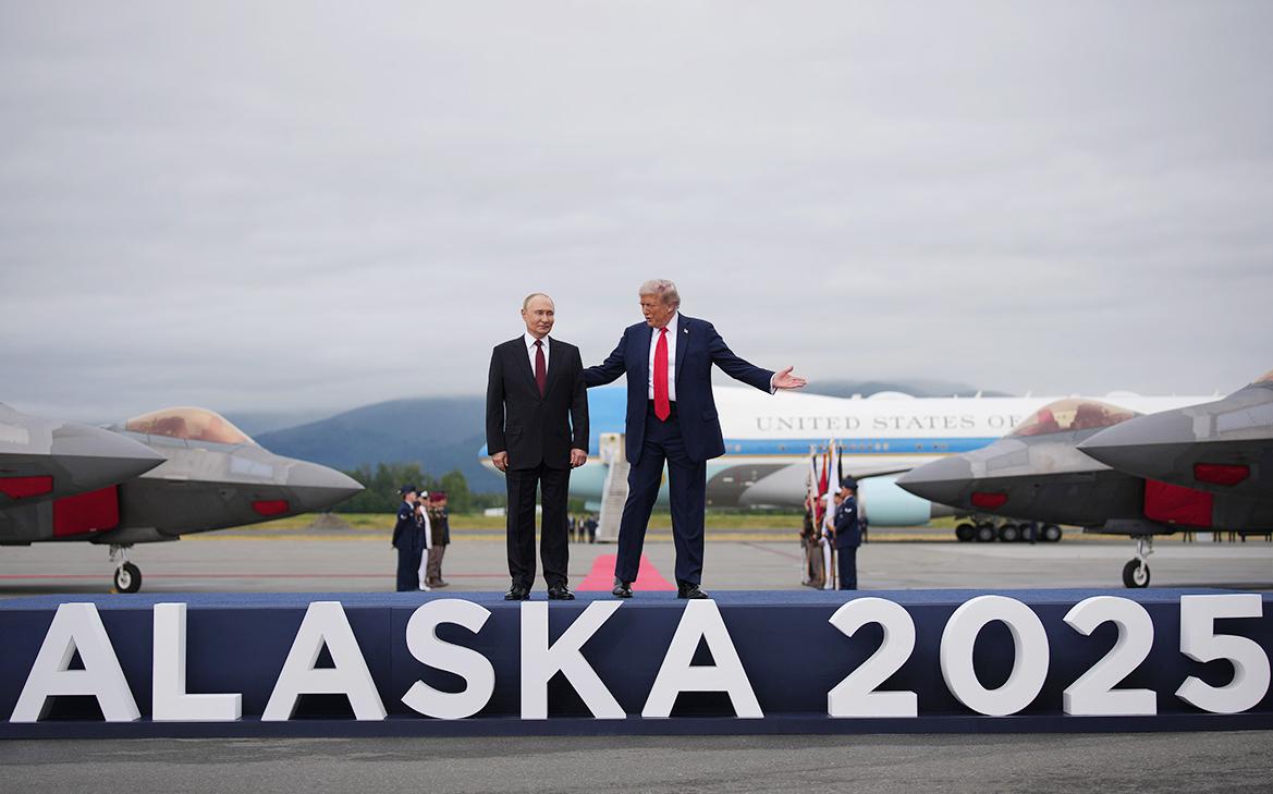 Володин рассказал об исторических параллелях встречи Путина и Трампа