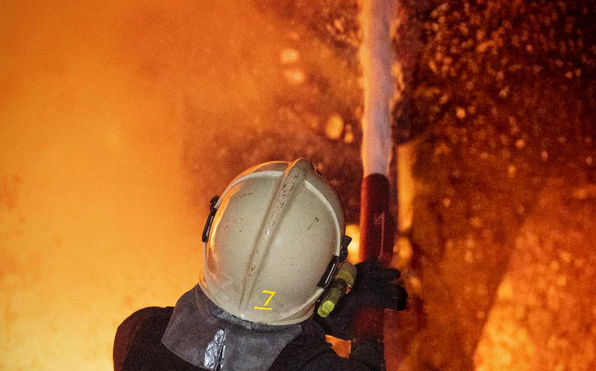 В Одессе сообщили о повреждении объекта инфраструктуры