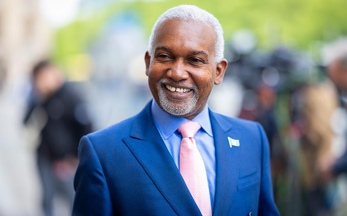 Власти Нигерии сообщили о предоставлении США данных для удара по ИГ