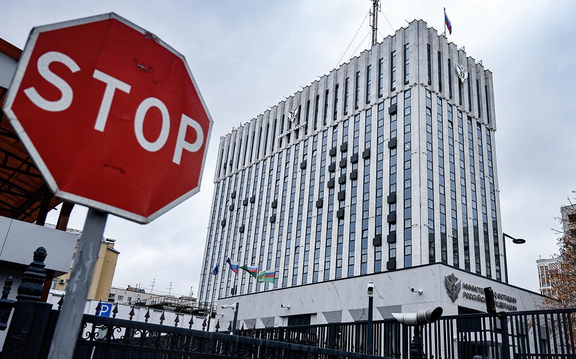 Минюст внес в список нежелательных международную ассоциацию «Мемориал»