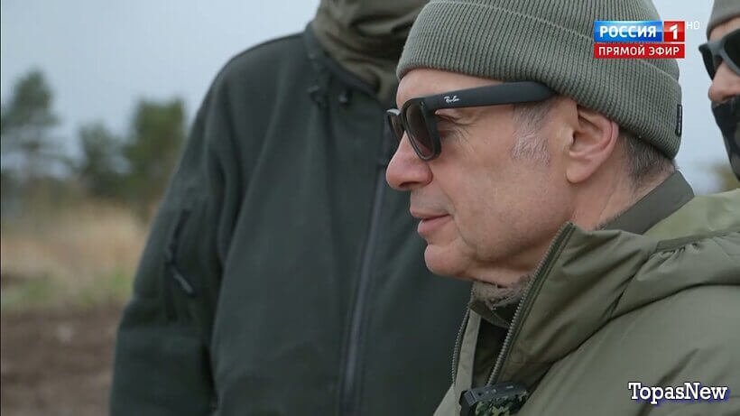 Вечер с Соловьёвым 03.05.26 последний смотреть онлайн