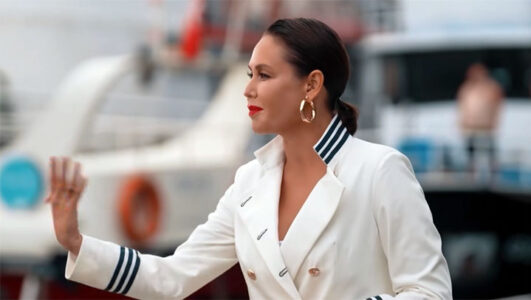 Выжить в Стамбуле 1, 2 выпуск 11.01.2026 смотреть онлайн