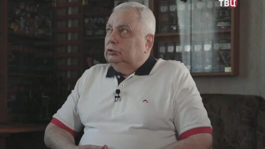 Русские тайны Воры в законе 11.10.2025