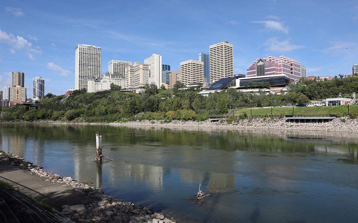 В Канаде одобрили вопрос для референдума об отделении провинции Альберта