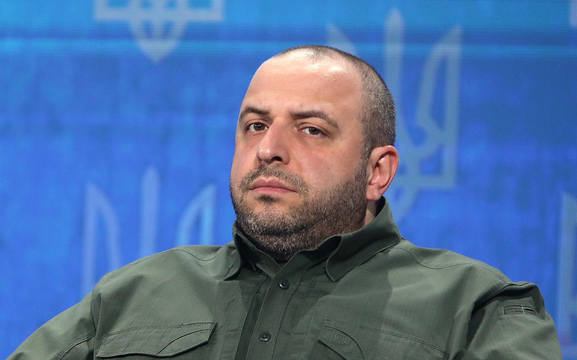 Умеров заявил об «активизации стамбульских договоренностей»