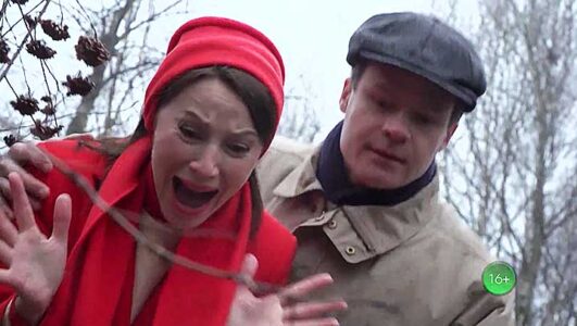 Следствие вели 06.12.2025 смотреть онлайн