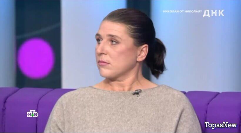 ДНК на НТВ от 24.11.25 смотреть онлайн