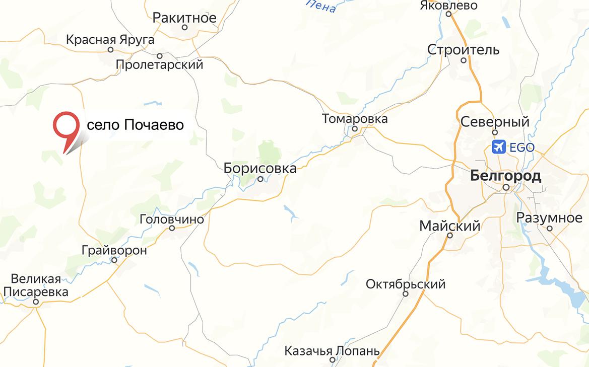 Гладков сообщил о гибели мирного жителя и пяти раненых при ударах дронов