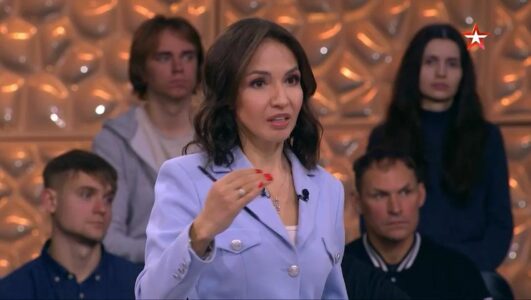 Открытый эфир 22.01.2026 смотреть онлайн