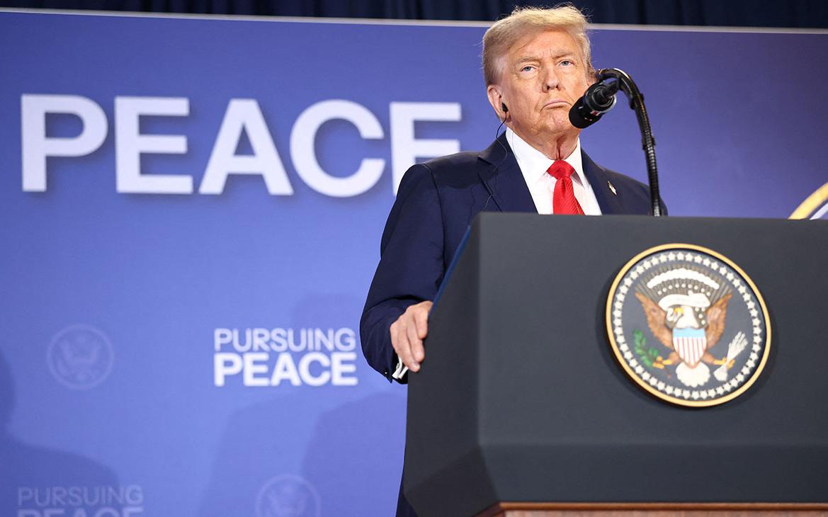 Трамп заявил, что после саммита пока сделки нет