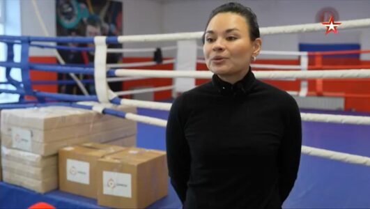 Открытый эфир 21.01.2026 смотреть онлайн