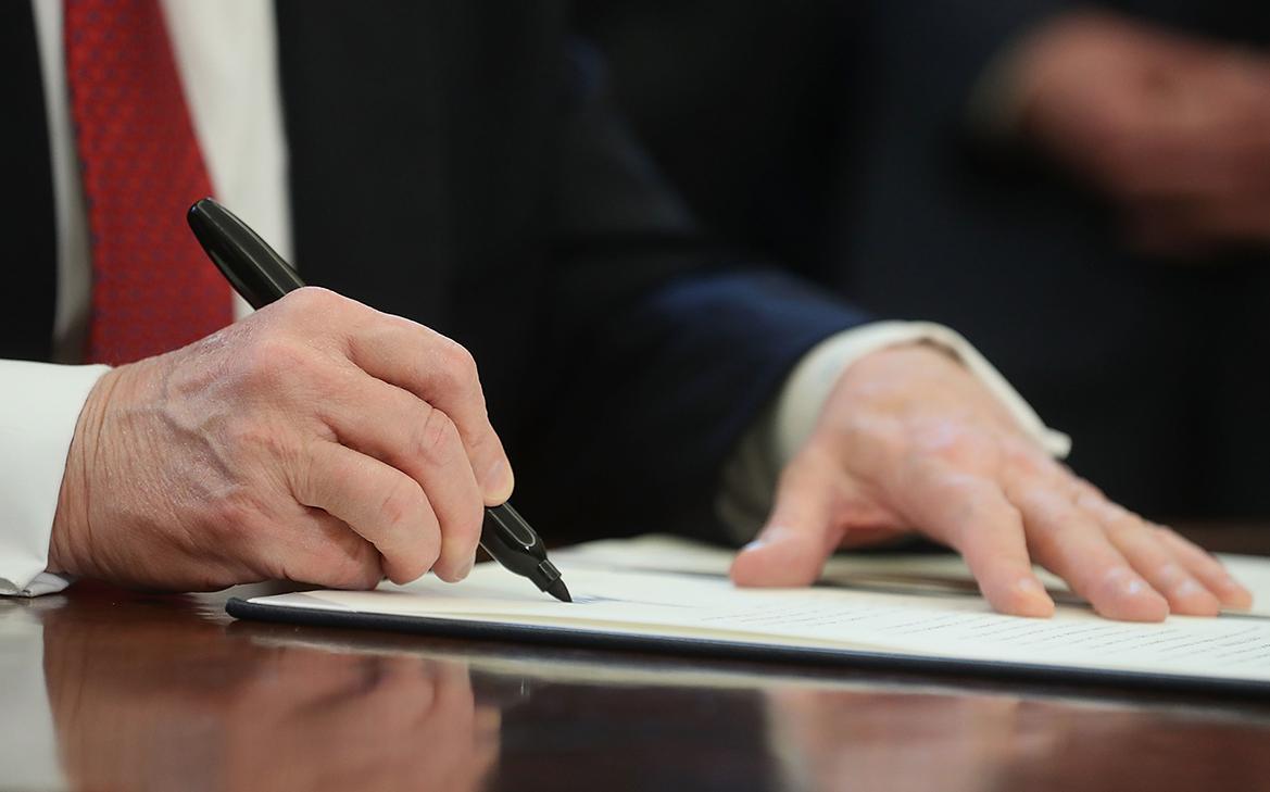 В США завершился самый долгий в истории шатдаун