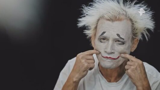 Загадки человечества с Олегом Шишкиным 20.01.2026 смотреть онлайн