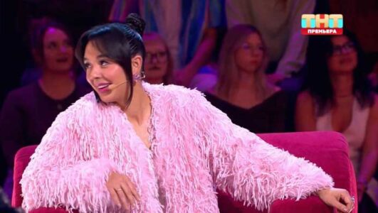 Конфетка 4 сезон 8 выпуск 07.03.2026 смотреть онлайн