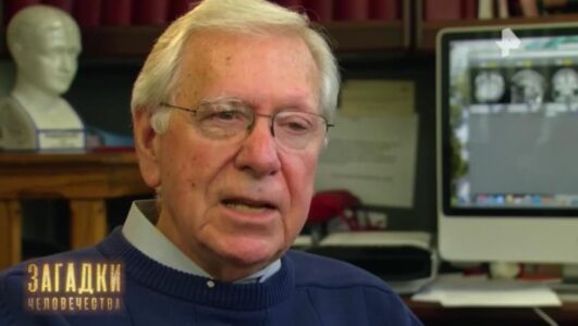 Загадки человечества с Олегом Шишкиным 26.11.2025 смотреть онлайн