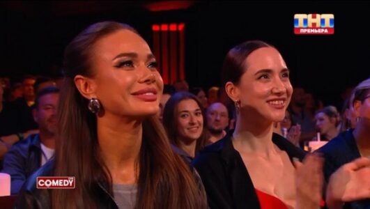 Comedy club 21 сезон 15 выпуск 10.10.2025 смотреть онлайн