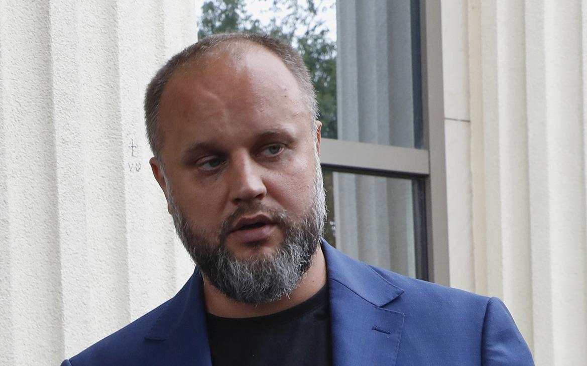 Губарев заявил, что не знает, за что его обвинили в дискредитации армии