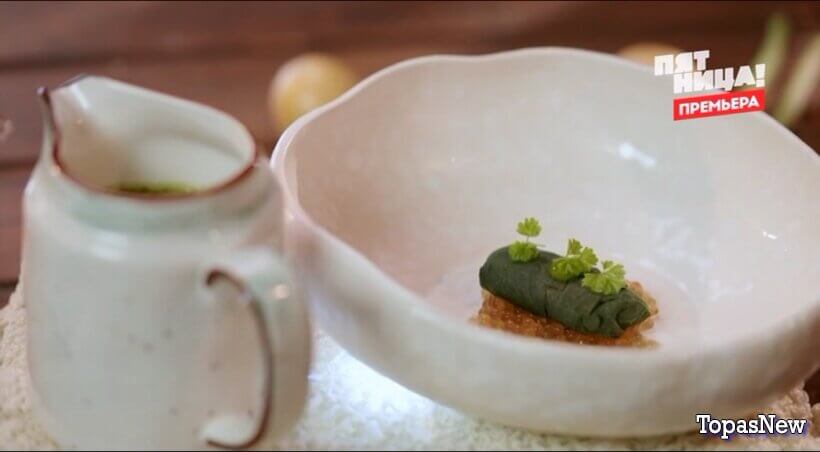 Битва шефов 5 сезон 24 серия 12 января 2026 смотреть онлайн