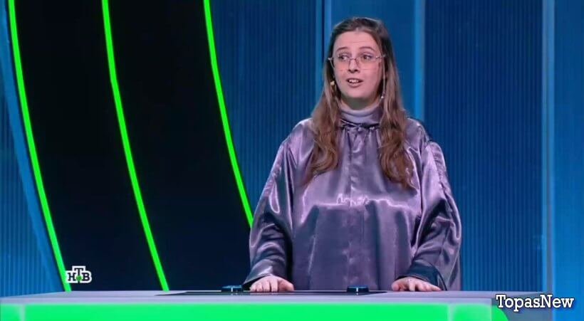 Своя игра от 5 июля 2025 на НТВ
