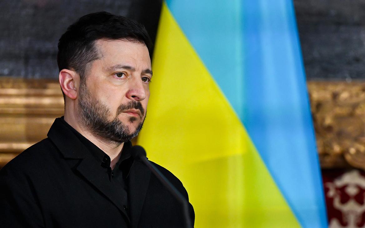 Зеленский назвал долю украинцев, выступающих против проведения выборов